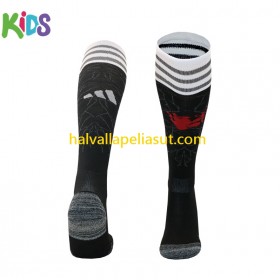 Manchester United Lasten Kotipaita Sukat 2023-2024